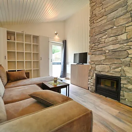 Hébergement de vacances Rabais 75