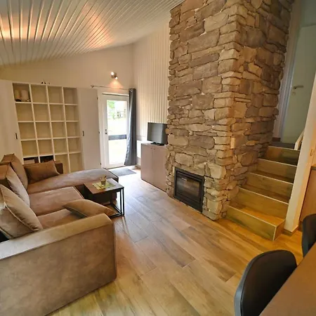 Rabais 75 Holiday home Virton