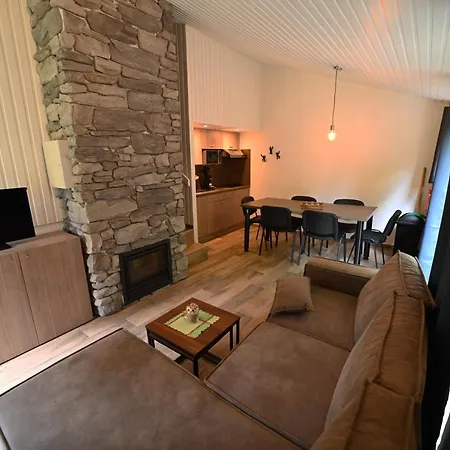 Rabais 75 Hébergement de vacances *