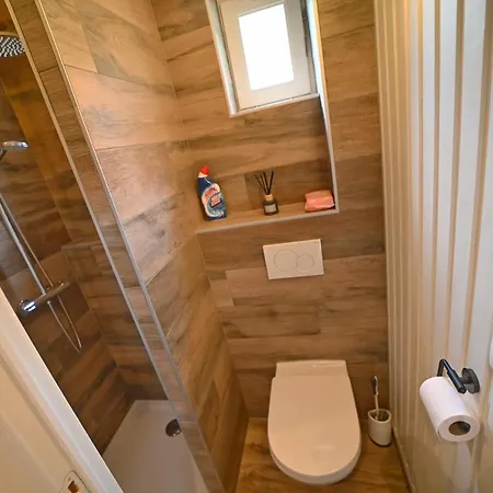 Holiday home Rabais 75 Virton